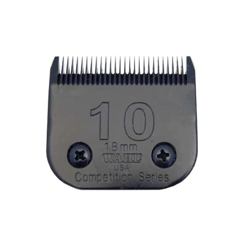 Cuchilla Wahl Nº 10 Corte 1,8mm P/peladora Por Discovery Pet