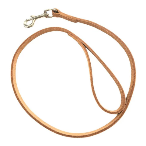 Correa Suela Engrasada No. 2 (cuero)