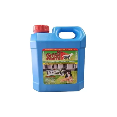 Modificador De Conducta Perros Y Gatos - Repelente