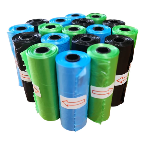 Bolsitas Sanitarias Para Perros X540