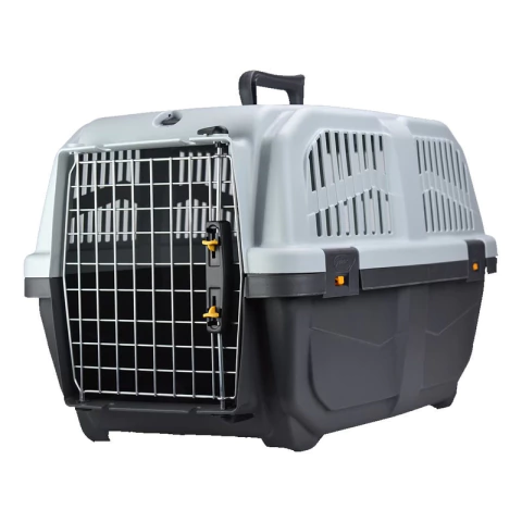 Caja De Transporte Skudo Nro 2 Perros / Gatos