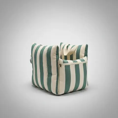 Bolso Transportador Para Mascotas Multifuncion Oversize - (copia)
