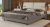 Cama Malibu Estofada - Tamanho King - comprar online