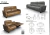 Sofá Ralph - Couro Legítimo - Elétrico - Toro Bianco - Olive Home | Colchões King Koil  | Estofados Toro Bianco