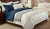 Jogo de Cama Queen - Cetim Premium 500 fios - Fio Egipcio (4 peças) - comprar online