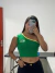 Cropped Tricô Brasil na internet