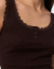 Musculosa Sophie - Blescca