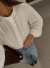 Blusa Franca