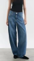 Jean baggy Milán - comprar online