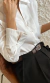 Camisa Camille - Blescca