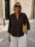 Camisa Toscana - Blescca