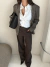 Blazer Gales - Blescca
