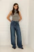 Jean Alvar wide leg - comprar online