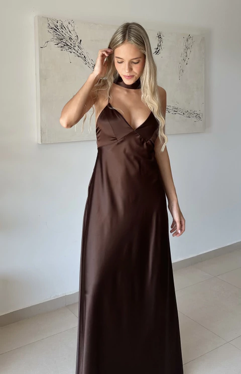 Vestido Marruecos - comprar online