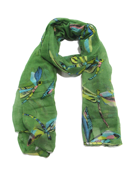 Pashmina Libelula - comprar online