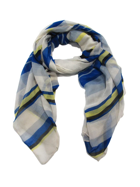 Pashmina Rayas Horizontales - tienda online