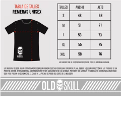 GUNS N ROSES CALAVERA - tienda online