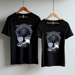 Imagen de A PERFECT CIRCLE ARBOL