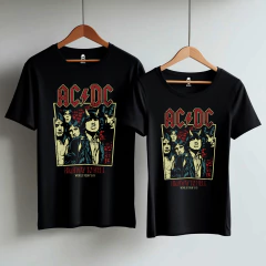 Imagen de AC/DC ACDC HIGHWAY TO HELL WORLD TOUR