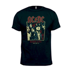 AC/DC ACDC HIGHWAY TO HELL WORLD TOUR - comprar online