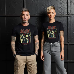 AC/DC ACDC HIGHWAY TO HELL WORLD TOUR - tienda online