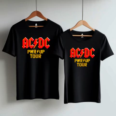 AC/DC ACDC POWER UP TOUR LATAM - Cohetin.com.ar