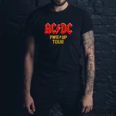 AC/DC ACDC POWER UP TOUR LATAM en internet