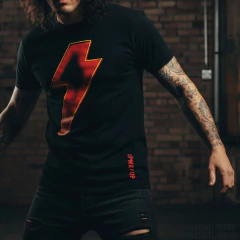 AC/DC ACDC POWER UP TOUR RAYO