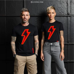 AC/DC ACDC POWER UP TOUR RAYO - Cohetin.com.ar