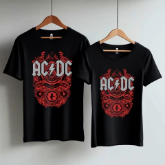 Imagen de AC/DC ACDC ROCK & ROLL TRAIN
