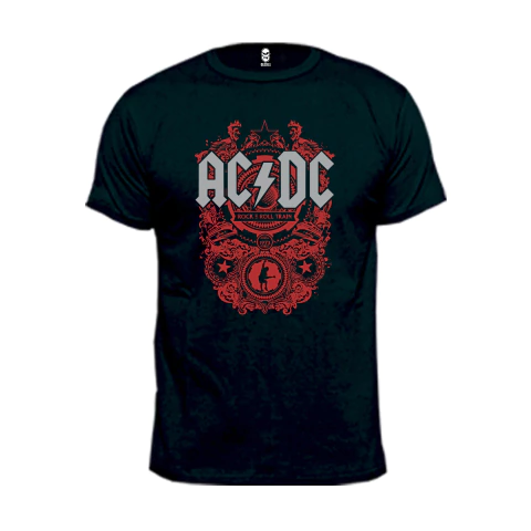 AC/DC ACDC ROCK & ROLL TRAIN - comprar online