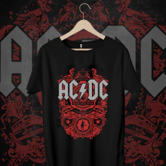 AC/DC ACDC ROCK & ROLL TRAIN en internet