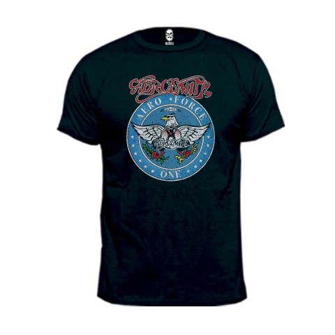 AEROSMITH WAYNES WORLD - comprar online