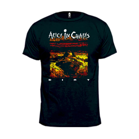 ALICE IN CHAINS DIRT - comprar online