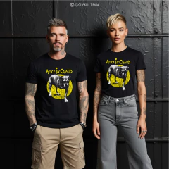 ALICE IN CHAINS PERRO - tienda online