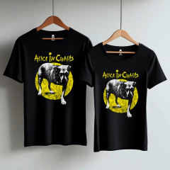 Imagen de ALICE IN CHAINS PERRO