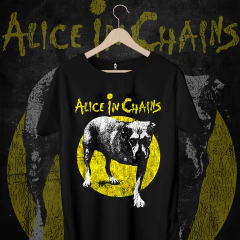 ALICE IN CHAINS PERRO en internet