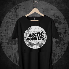 ARCTIC MONKEYS CIRCULO en internet