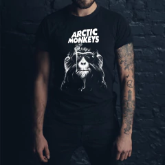 ARCTIC MONKEYS MONO - Cohetin.com.ar