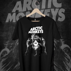ARCTIC MONKEYS MONO en internet