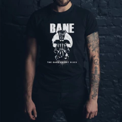 BANE BATMAN - Cohetin.com.ar
