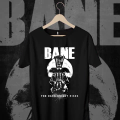 BANE BATMAN en internet