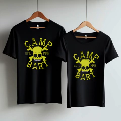 Imagen de BART CAMP THE SIMPSONS