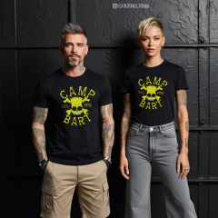 BART CAMP THE SIMPSONS - tienda online