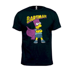 BART BARTMAN THE SIMPSONS - comprar online