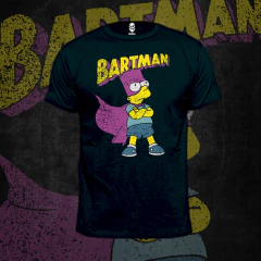 BART BARTMAN THE SIMPSONS en internet