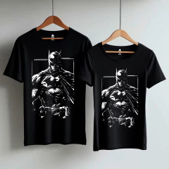 Imagen de BATMAN CUADRO GRUNGE