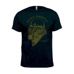 BLACK SABBATH MASK - comprar online