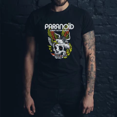 BLACK SABBATH PARANOID SABBATH BLOODY SABBATH - Cohetin.com.ar