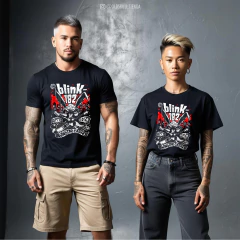 BLINK-182 CONEJO - tienda online